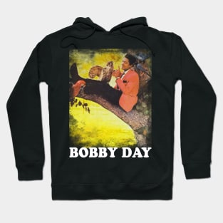 Day's Doo-Wop Delights Hoodie